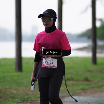 Runner Photo 8457855