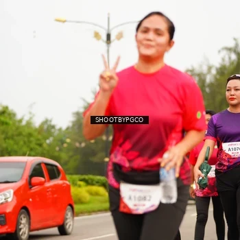 Runner Photo 8457856