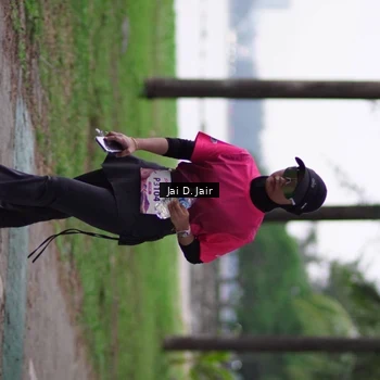 Runner Photo 8457858