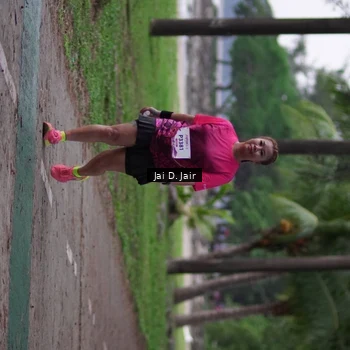Runner Photo 8457859