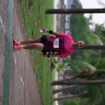 Runner Photo 8457860