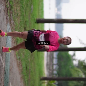 Runner Photo 8457861