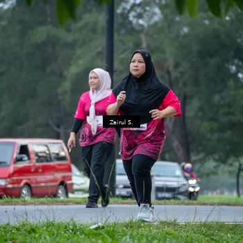 Runner Photo 8457864