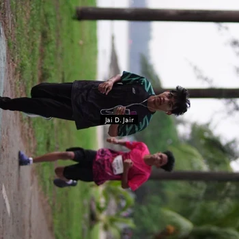 Runner Photo 8457868