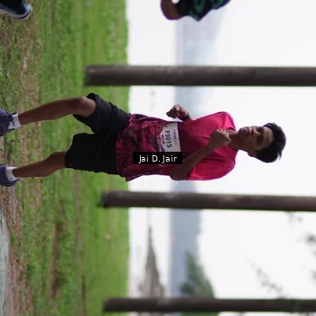 Runner Photo 8457869