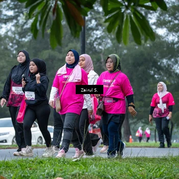 Runner Photo 8457873