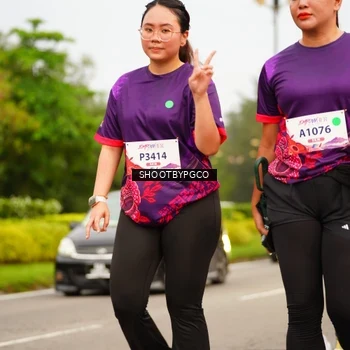 Runner Photo 8457874