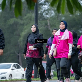 Runner Photo 8457877