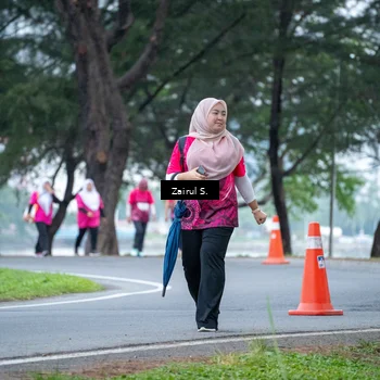 Runner Photo 8457878