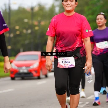Runner Photo 8457881