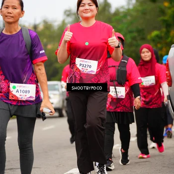 Runner Photo 8457885