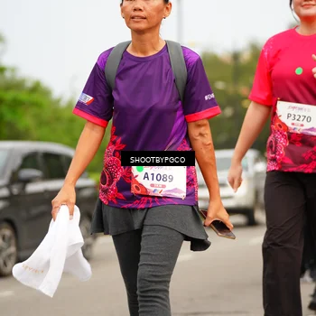 Runner Photo 8457888