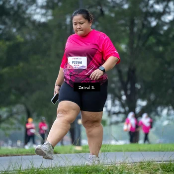 Runner Photo 8457889