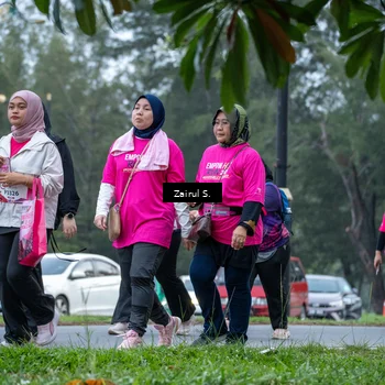 Runner Photo 8457890