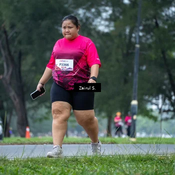 Runner Photo 8457893