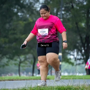 Runner Photo 8457894