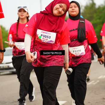 Runner Photo 8457895