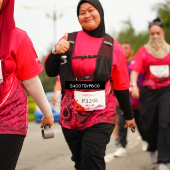 Runner Photo 8457898