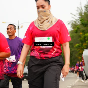 Runner Photo 8457901