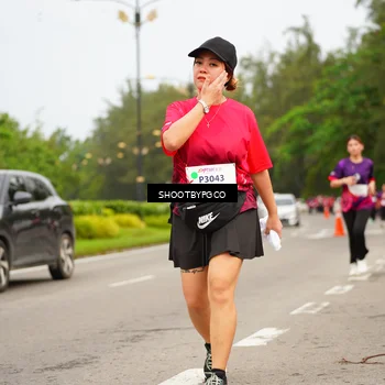Runner Photo 8457902
