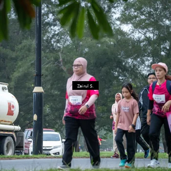 Runner Photo 8457903