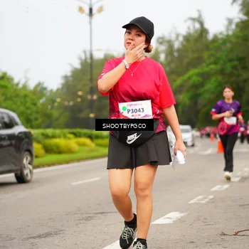 Runner Photo 8457904