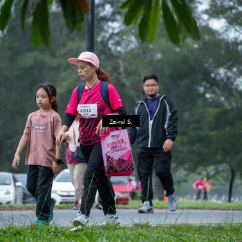 Runner Photo 8457907