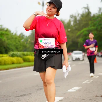 Runner Photo 8457908