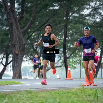 Runner Photo 8457912