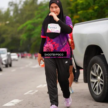 Runner Photo 8457916