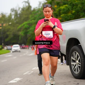 Runner Photo 8457917