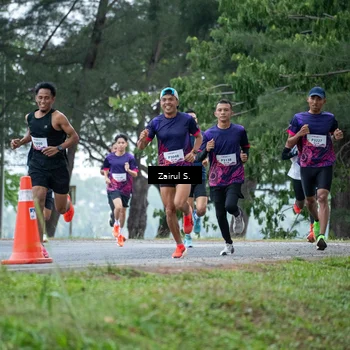 Runner Photo 8457918