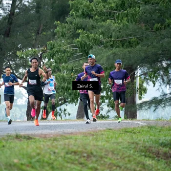 Runner Photo 8457920
