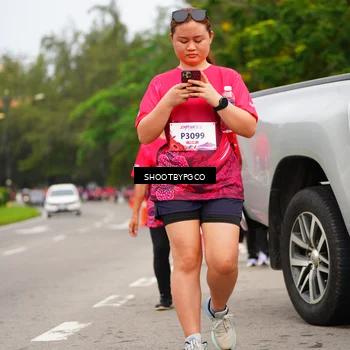 Runner Photo 8457922