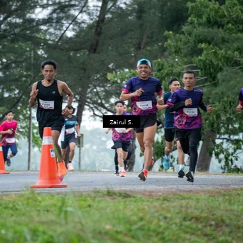Runner Photo 8457924
