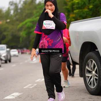 Runner Photo 8457925