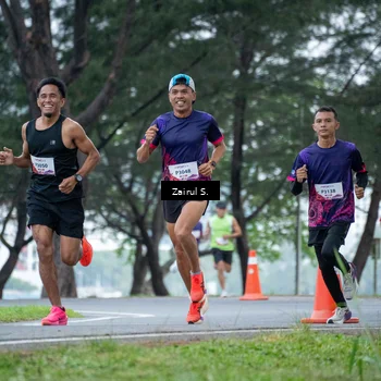 Runner Photo 8457926