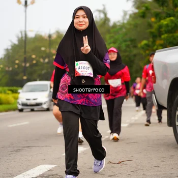 Runner Photo 8457928