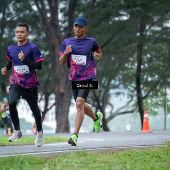 Runner Photo 8457931