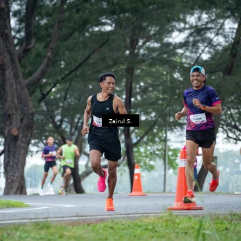 Runner Photo 8457932