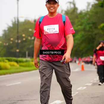 Runner Photo 8457935