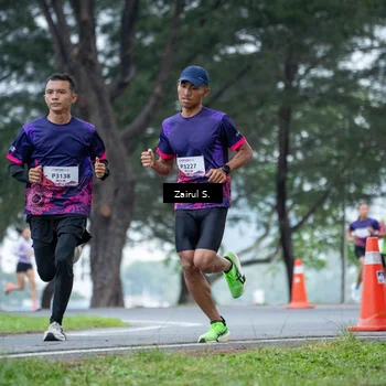 Runner Photo 8457938