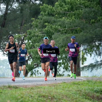 Runner Photo 8457939