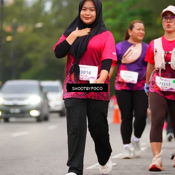 Runner Photo 8457941