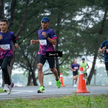 Runner Photo 8457942