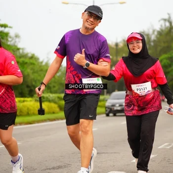 Runner Photo 8457948