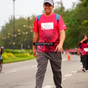 Runner Photo 8457949