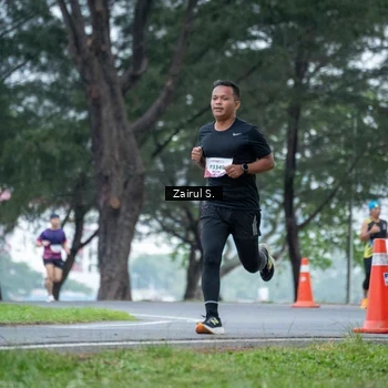 Runner Photo 8457956