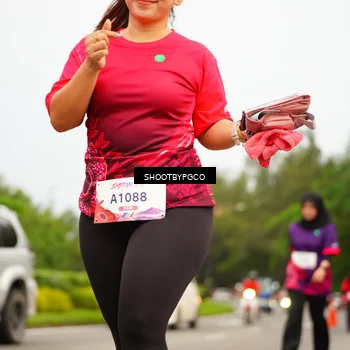 Runner Photo 8457960