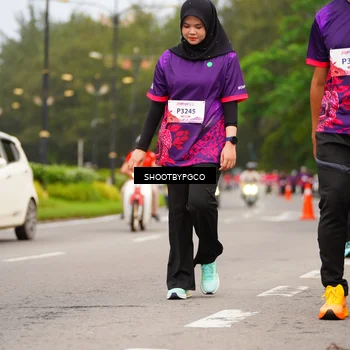 Runner Photo 8457961